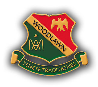 ST Johns Woodlawn High School Formal 2014