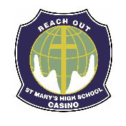 St Mary's Casino Formal