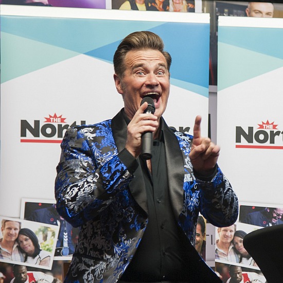 The Northern Star Club Friday 17th August 2018