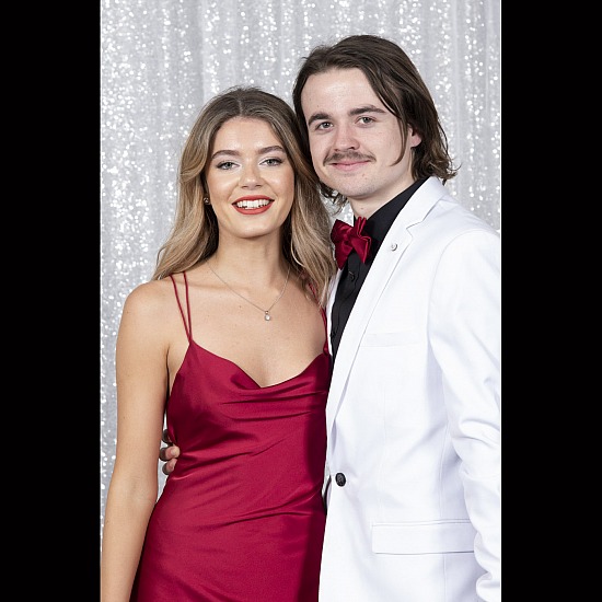 Alstonville High Yr12 Formal 2019
