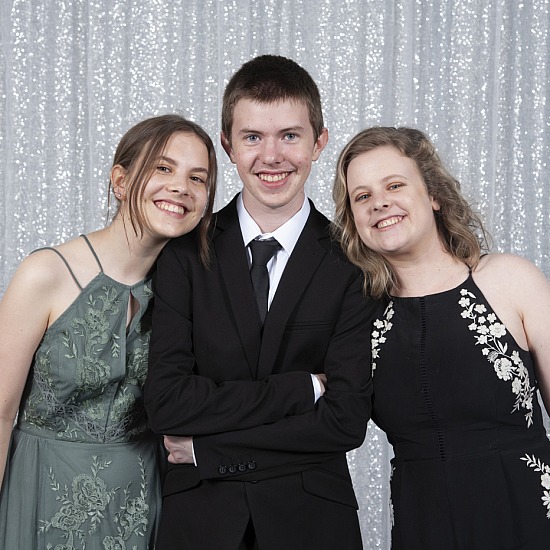 Richmond River High Yr12 Formal 2019