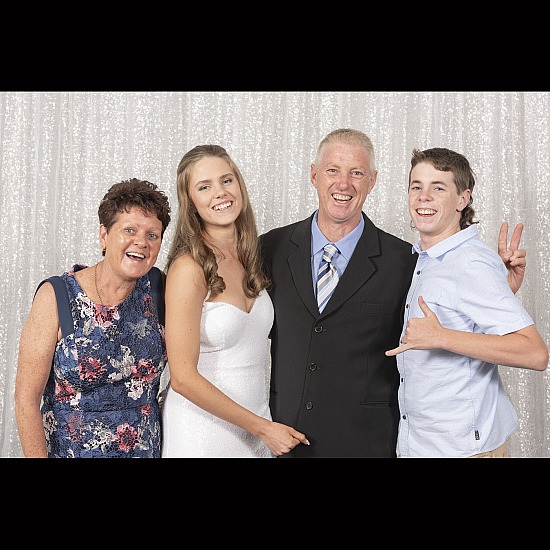 Kadina Yr 12 High School Formal 2019