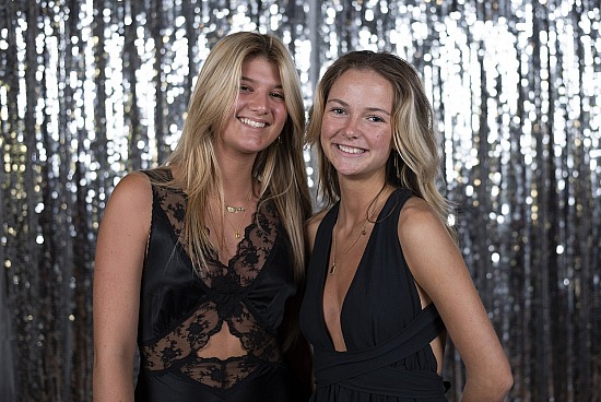 2022 Byron Bay High Formal