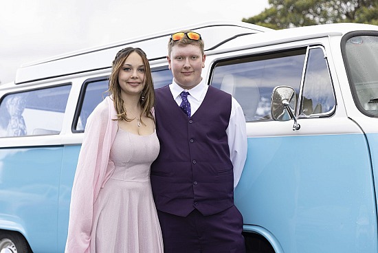 2022 Alstonville High Formal