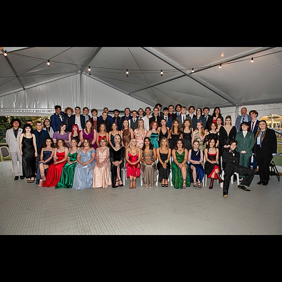 2022 Richmond River High Yr12 Formal